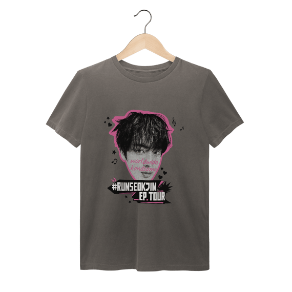 RunSeokJin tour 2 