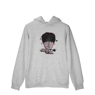 Nome do produto RunSeokJin tour 3 moletom 