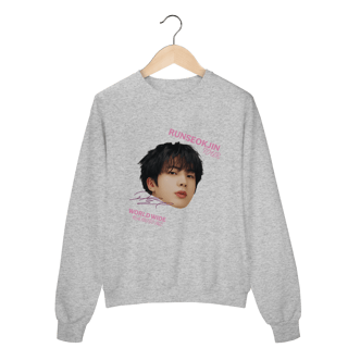 Nome do produto RunSeokJin Tour 1