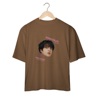 Nome do produto RunSeokJin oversized 1