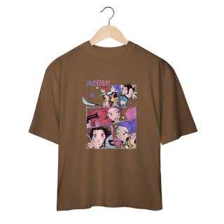 Nome do produto Huntrix trio oversized