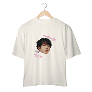 Nome do produto RunSeokJin oversized 1