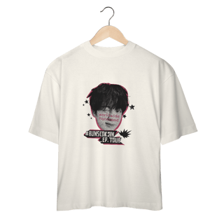 Nome do produto RunSeokJin tour 3 oversized 