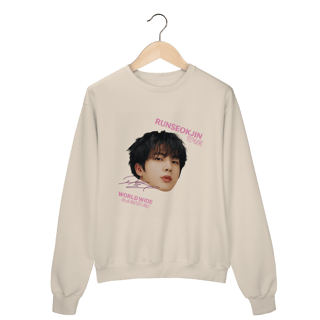 Nome do produto RunSeokJin Tour 1