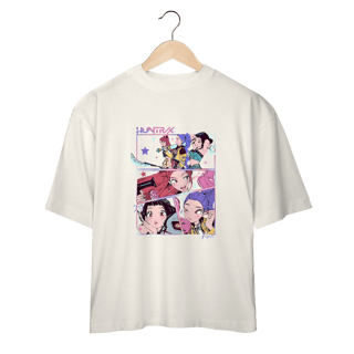 Nome do produto Huntrix trio oversized