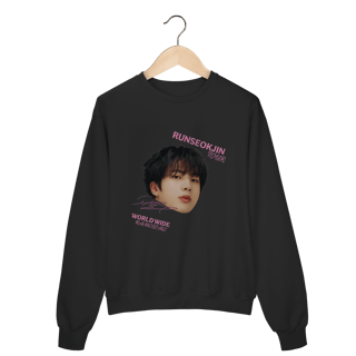 RunSeokJin Tour 1