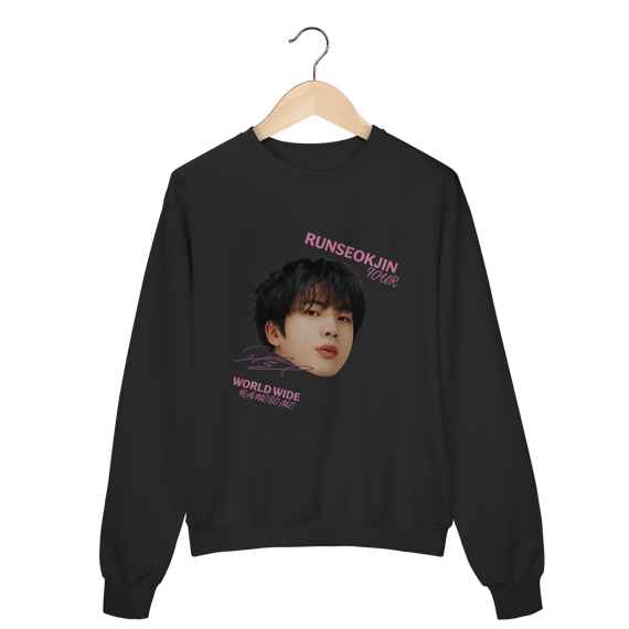 RunSeokJin Tour 1