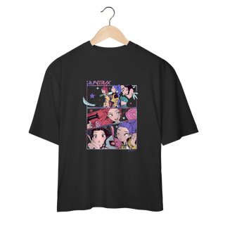 Nome do produto Huntrix trio oversized
