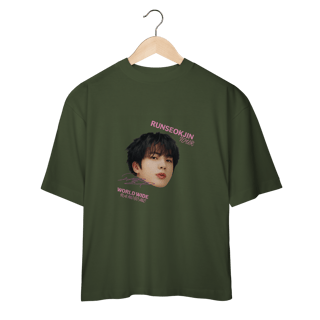 Nome do produto RunSeokJin oversized 1