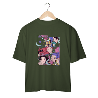 Nome do produto Huntrix trio oversized