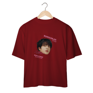 Nome do produto RunSeokJin oversized 1