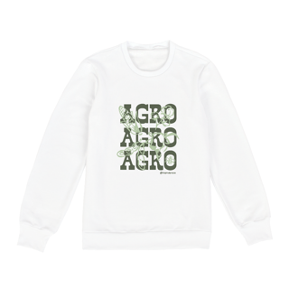 Blusão Agro - Modelo 2