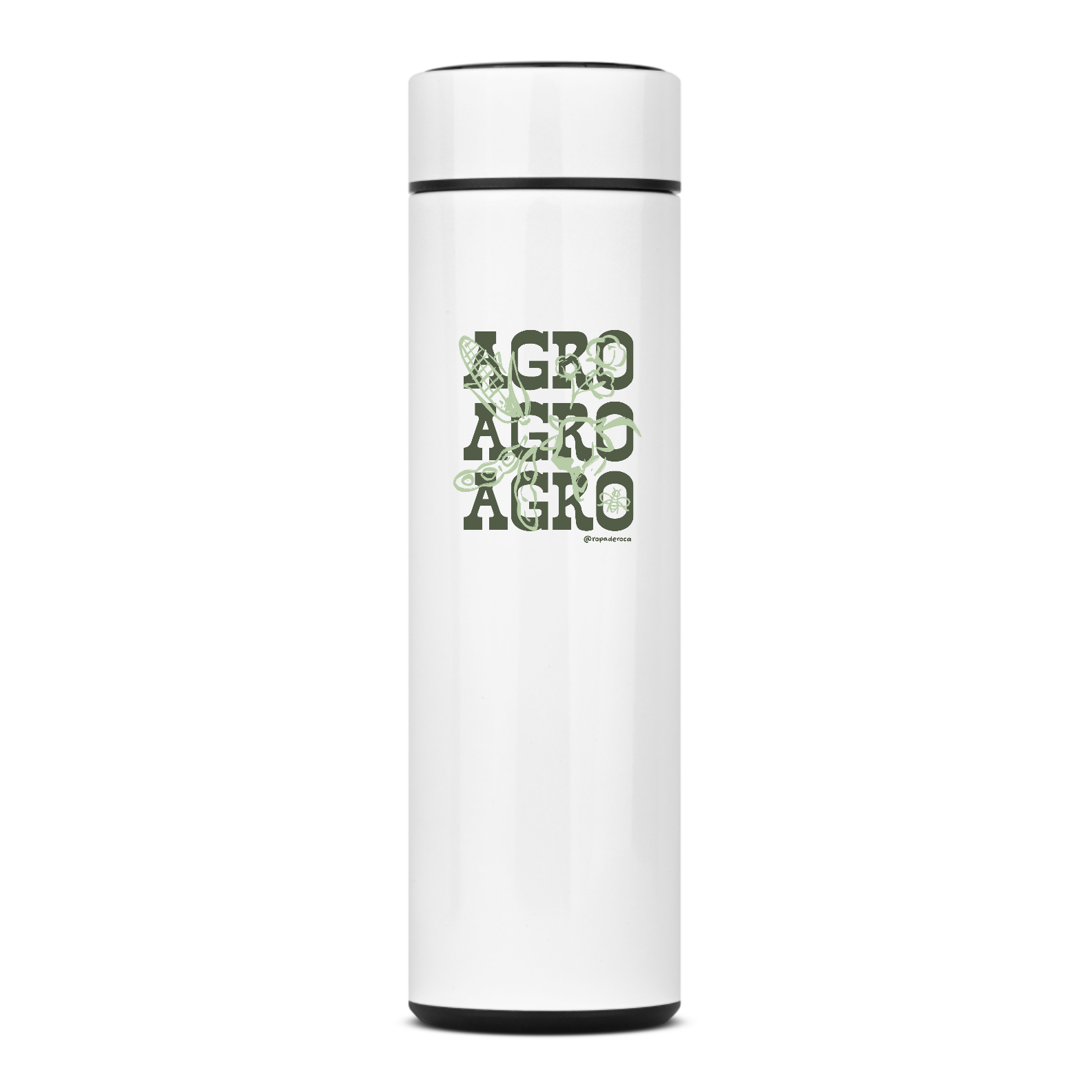 Garrafa AGRO