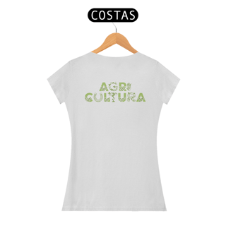 Baby Look AGRI CULTURA - Pima