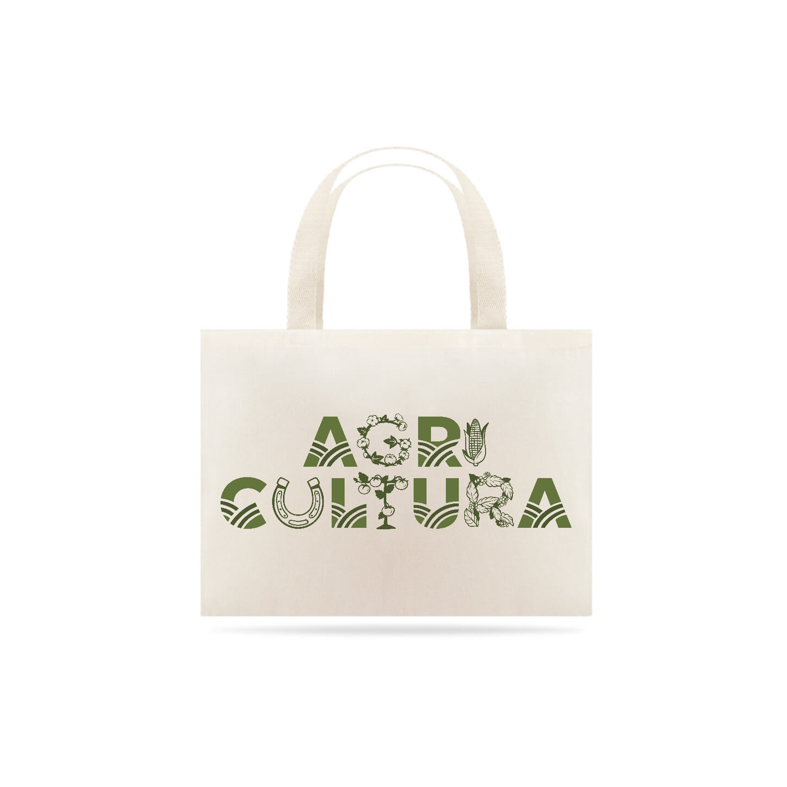 Ecobag AGRI CULTURA