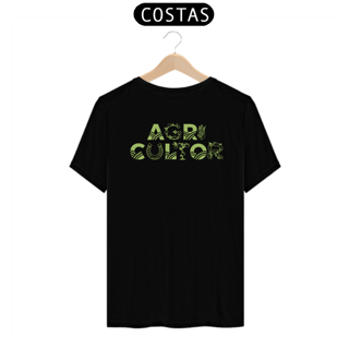 Camiseta AGRICULTOR - Pima