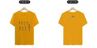 Nome do produto Camiseta Algodão Boat Classes