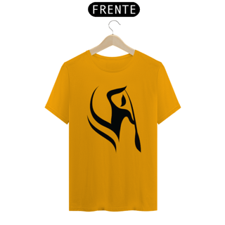 Nome do produto Camiseta Canoa Havaiana Abstrato