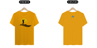 Nome do produto Camiseta Algodão SUP Pôr do Sol