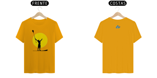 Nome do produto Camiseta Algodão SUP Sol