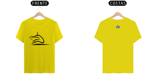 Nome do produto Camiseta algodão linhas