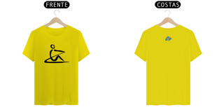 Nome do produto Camiseta Algodão Linhas 2