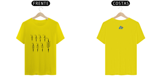Nome do produto Camiseta Algodão Boat Classes