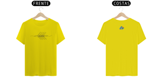 Nome do produto Camiseta Algodão Remo em uma linha