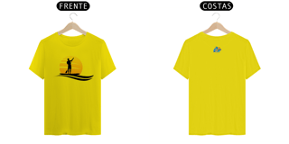 Nome do produto Camiseta Algodão SUP Pôr do Sol
