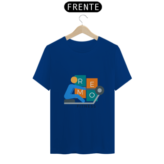 Nome do produto Camiseta Básica Remo Fitness