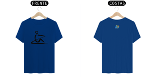 Nome do produto Camiseta Algodão Linhas 2
