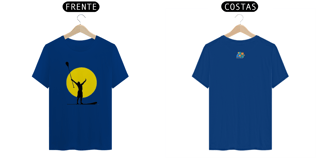 Nome do produto Camiseta Algodão SUP Sol