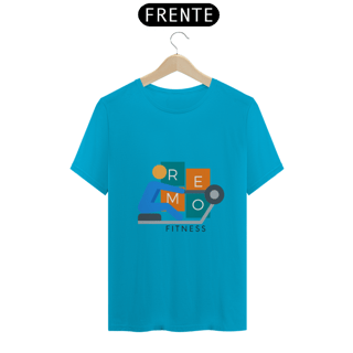 Nome do produto Camiseta Básica Remo Fitness