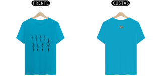 Nome do produto Camiseta Algodão Boat Classes
