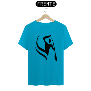 Nome do produto Camiseta Canoa Havaiana Abstrato