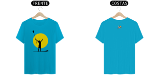Nome do produto Camiseta Algodão SUP Sol