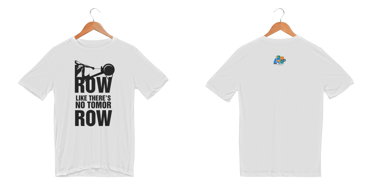 Nome do produto: Camiseta Dry UV Row