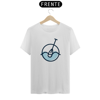 Nome do produto Camiseta Algodão Paddle