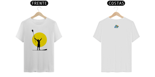 Camiseta Algodão SUP Sol