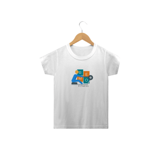 Nome do produto Camiseta infantil