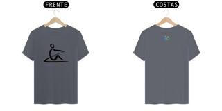 Nome do produto Camiseta Algodão Linhas 2