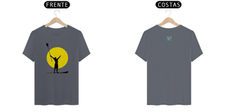 Nome do produto Camiseta Algodão SUP Sol