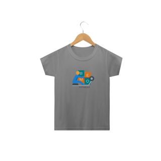 Nome do produto Camiseta infantil