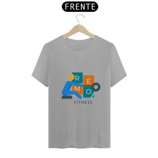 Nome do produto Camiseta Básica Remo Fitness