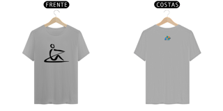 Nome do produto Camiseta Algodão Linhas 2