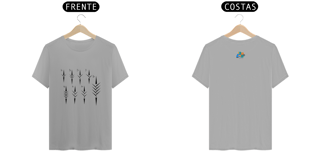 Nome do produto Camiseta Algodão Boat Classes
