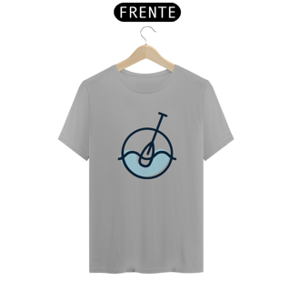 Nome do produto Camiseta Algodão Paddle