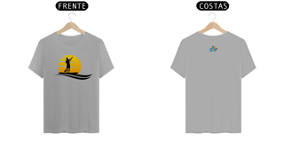 Nome do produto Camiseta Algodão SUP Pôr do Sol