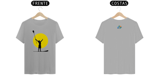 Nome do produto Camiseta Algodão SUP Sol