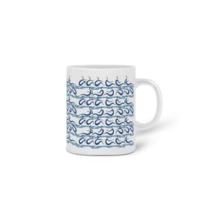 Nome do produto Caneca Remada